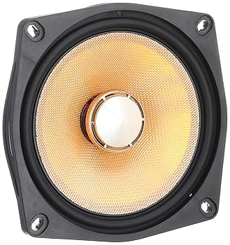 KENWOOD KFC-XS1703 バッフルセット 『 6 』 Amazon.co.jp: ケンウッド 17cm セパレートカスタムフィット